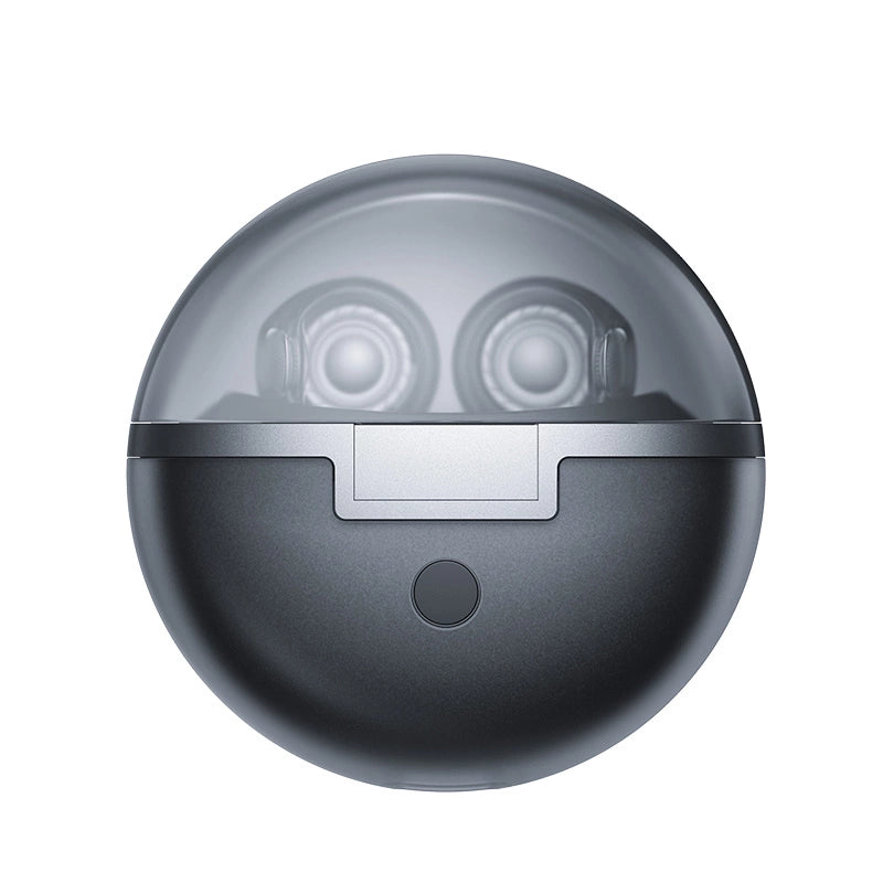 Baseus Bowie E5 TWS kabellose Kopfhörer – Schwarz