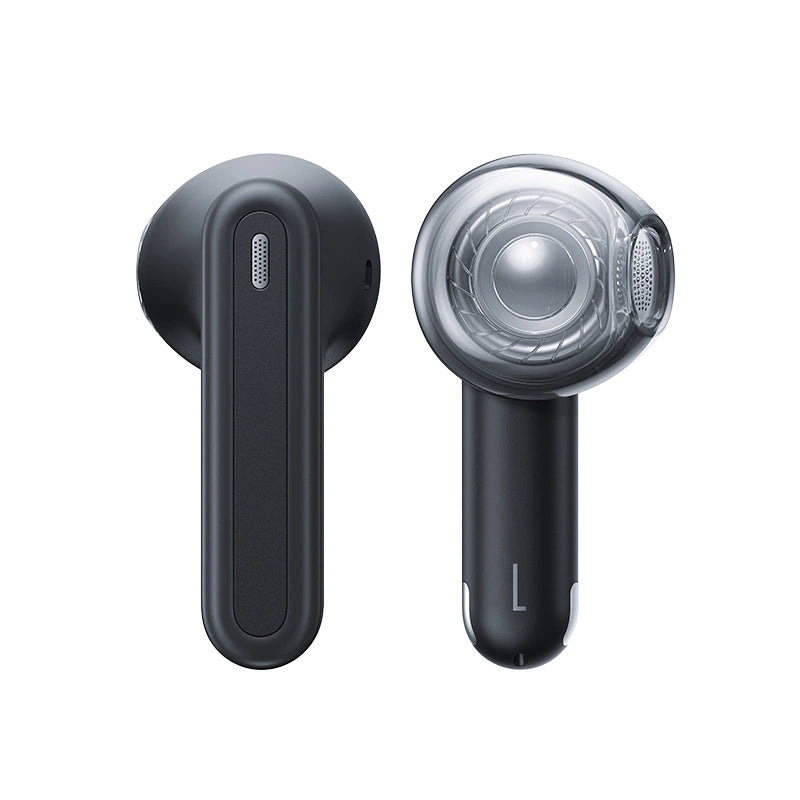 Baseus Bowie E5 TWS kabellose Kopfhörer – Schwarz