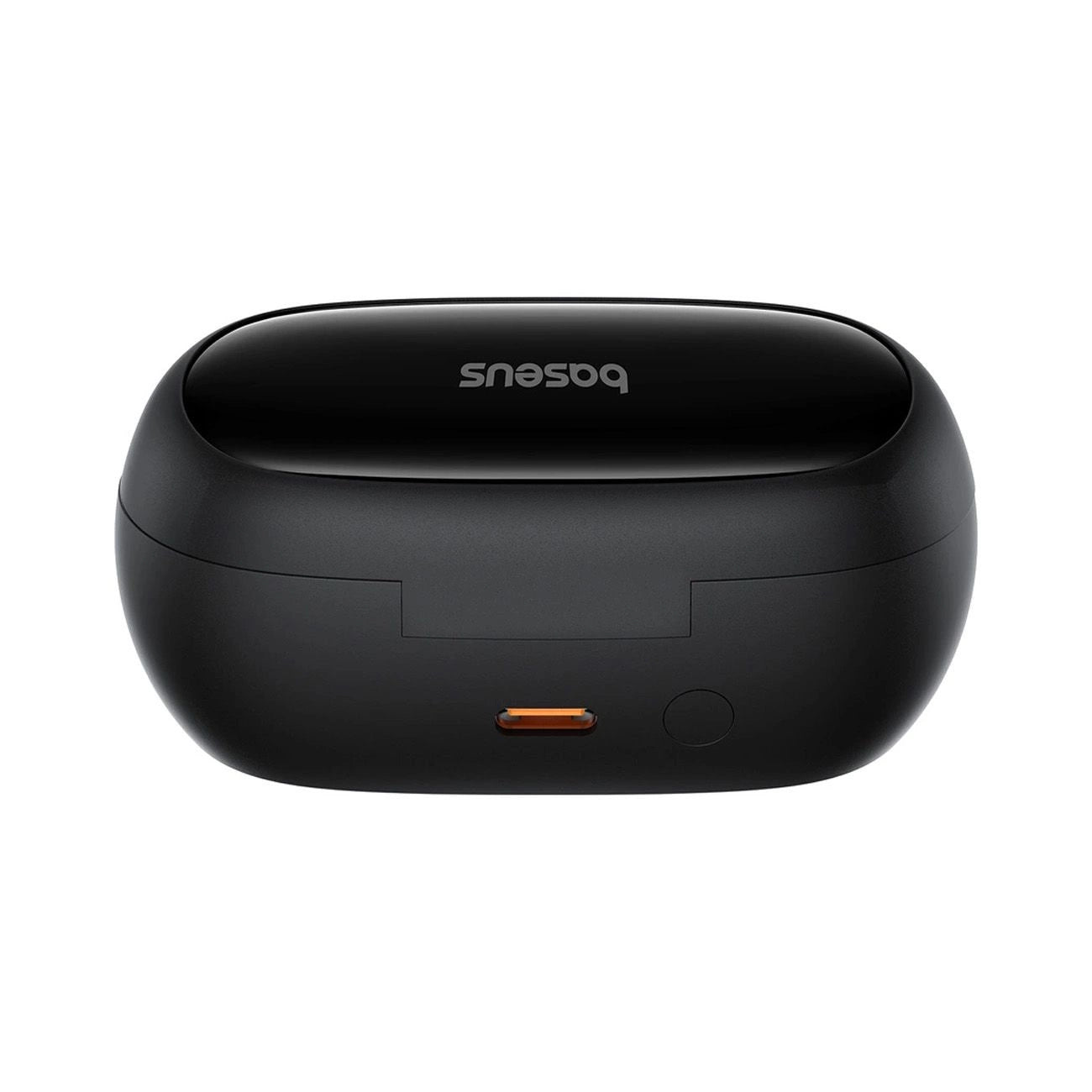 Baseus Bowie MA20 Pro TWS kabellose Kopfhörer mit ANC und IPX6 – Schwarz