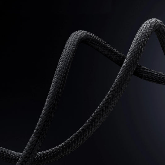 Baseus CADH000002 Lightning – USB-C PD-Kabel 20 W 480 Mbit/s 1 m – Weiß