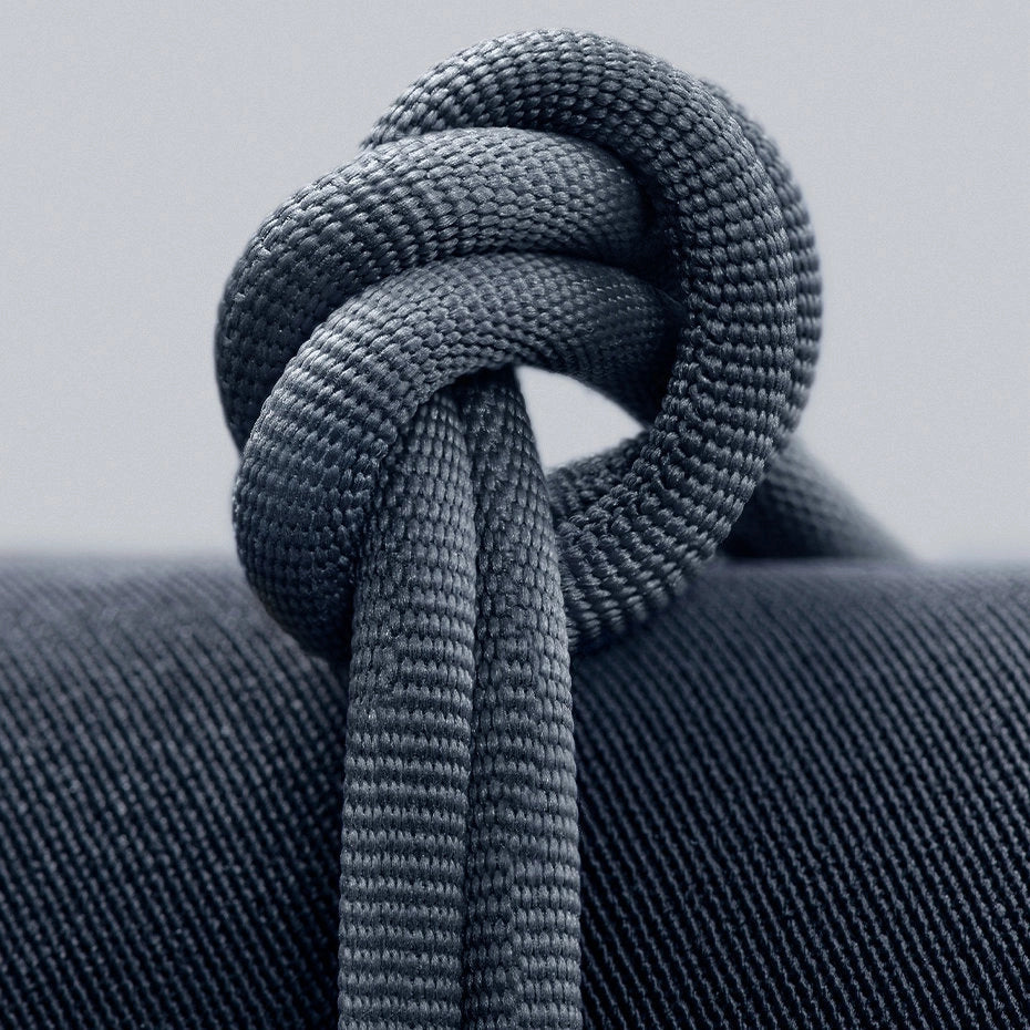 Baseus CAJY000303 Lightning – USB-C PD-Kabel 20 W 480 Mbit/s 2 m – blau