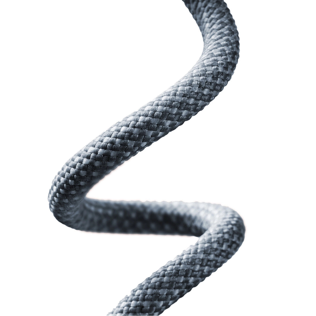 Baseus CALD000116 Lightning – USB-C PD-Kabel 20 W 480 Mbit/s 2 m – Grau