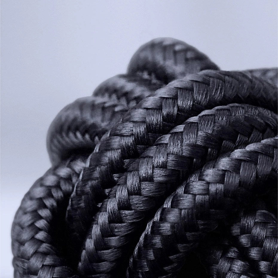 Baseus Cafule Kabel USB Typ C SuperCharge 40W Quick Charge 3.0 QC 3.0 Kabel 1m grau-schwarz (CATKLF-PG1)