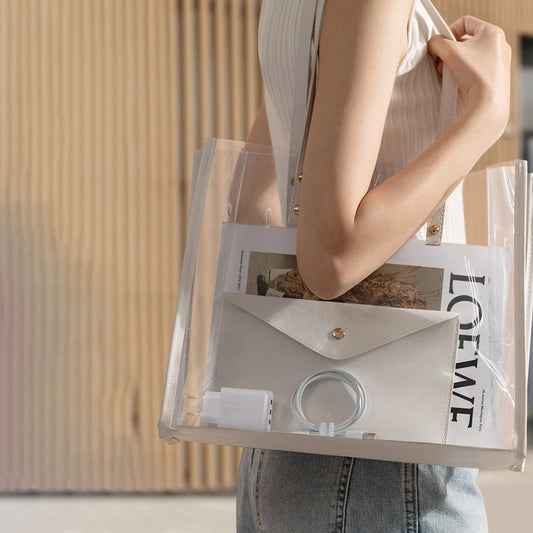 Baseus Compact Ladegerät 3x USB 17W schwarz (CCXJ020101)