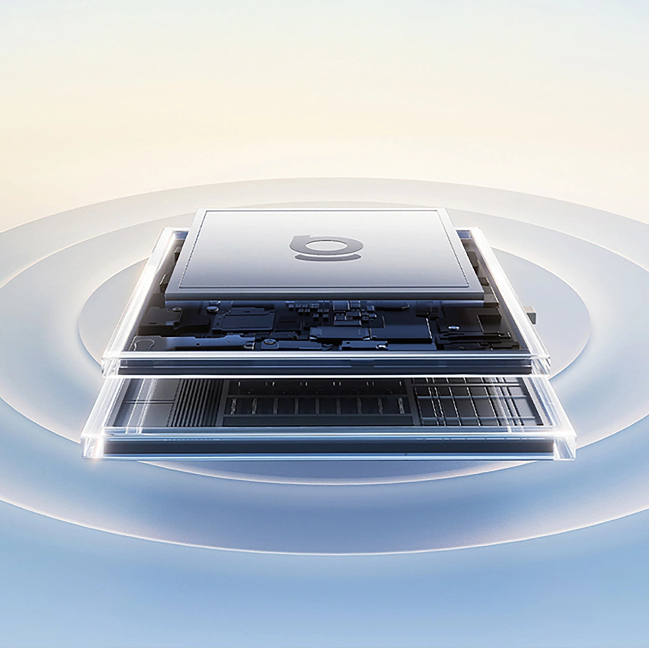 Baseus Dynamic 4 Pro 100W USB-C - USB-C Magnetkabel 1m - Weiß