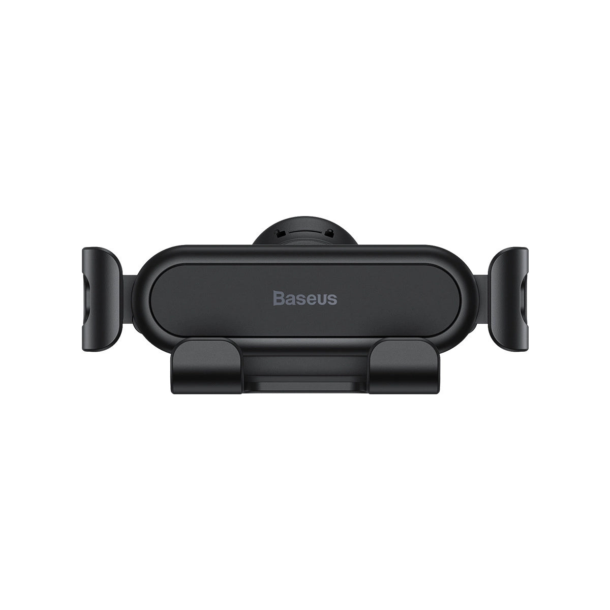 Baseus Gravity Air Vent Autotelefonhalter (Air Outlet Version) schwarz (SUWX010001)
