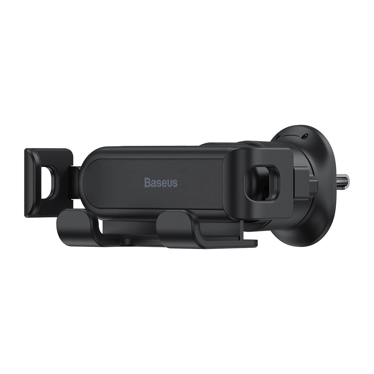 Baseus Gravity Air Vent Autotelefonhalter (Air Outlet Version) schwarz (SUWX010001)