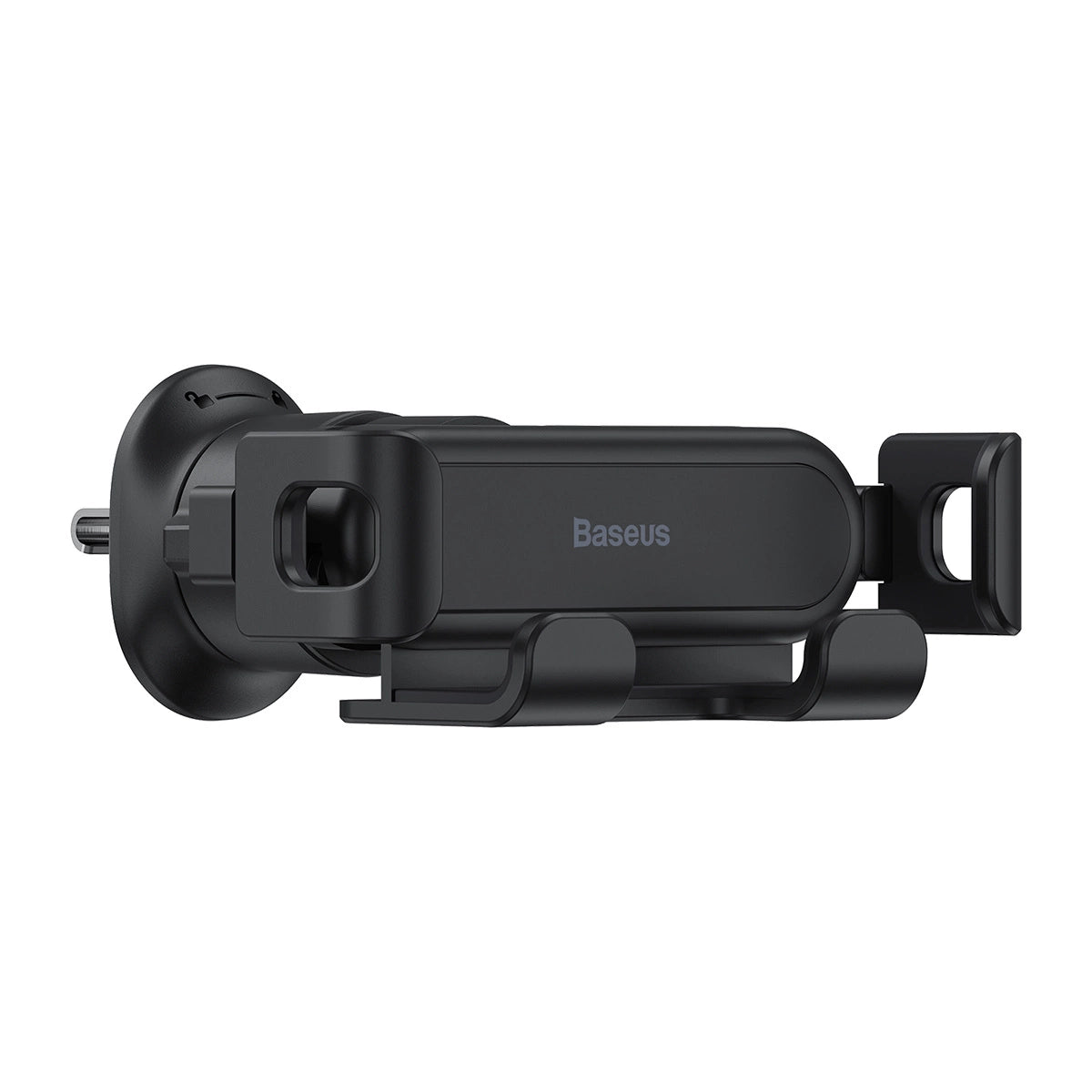 Baseus Gravity Air Vent Autotelefonhalter (Air Outlet Version) schwarz (SUWX010001)