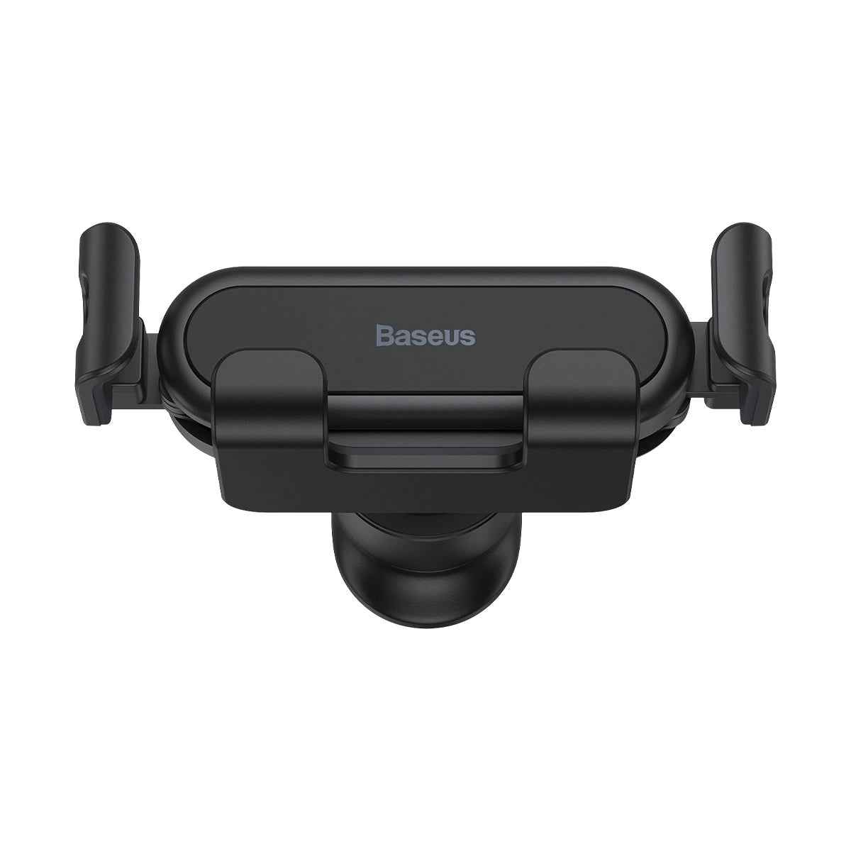 Baseus Gravity Air Vent Autotelefonhalter (Air Outlet Version) schwarz (SUWX010001)