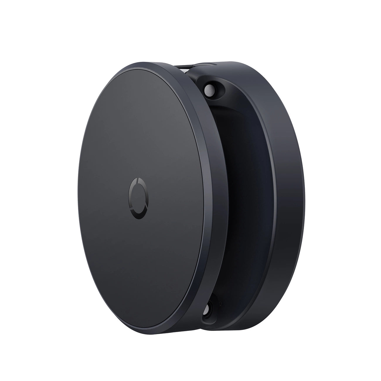 Baseus MagPro faltbarer Magnethalter für das Telefon – Schwarz