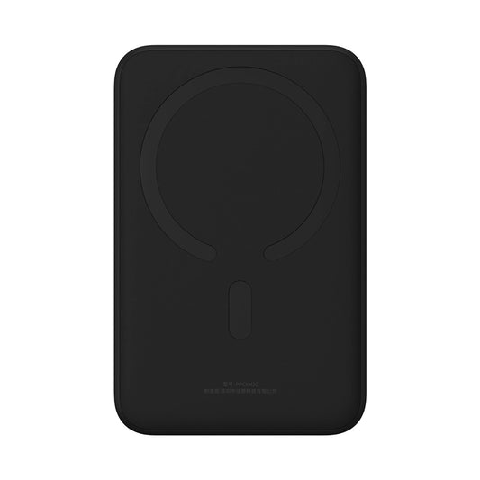 Baseus Magnetic Mini 20000 mAh 20W Powerbank - Schwarz + USB-C / USB-C-Kabel