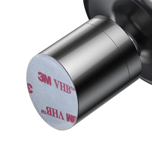 Baseus NeoGravity magnetische Autohalterung für Cockpit / Lüftungsschlitze (Overseas Edition) – schwarz