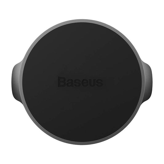 Baseus Small Ears Magnethalter (Overseas Edition) – schwarz