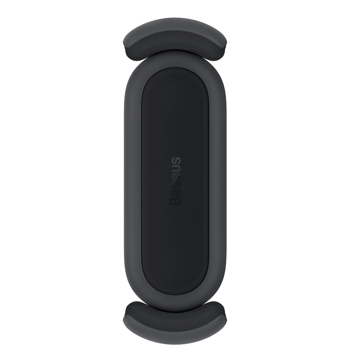 Baseus Steel Cannon 2 Smartphonehalterung für Lüftungsgitter schwarz (SUGP000001)