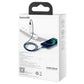 Baseus Superior Kabel USB - Lightning 2,4A 1 m Blau (CALYS-A03)