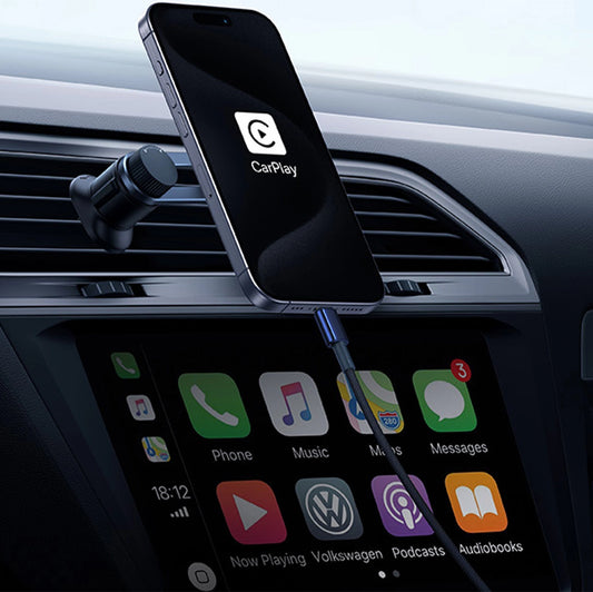 Baseus Tungsten Gold USB-C / USB-C 100W Kabel 1m - Marineblau