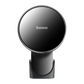 Baseus magnetischer Autotelefonhalter kabelloses Qi-Ladegerät 15 W (MagSafe kompatibel für iPhone) schwarz (WXJN-01)