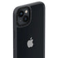 Caseology Skyfall Hülle für iPhone 14 Plus – Mattschwarz