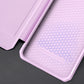 DUX DUCIS Skin X Holster Cover für Samsung Galaxy A73 rosa