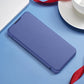 DUX DUCIS Skin X booktype case schutzhülle aufklappbare hülle für Samsung Galaxy S22+ (S22 Plus) blau
