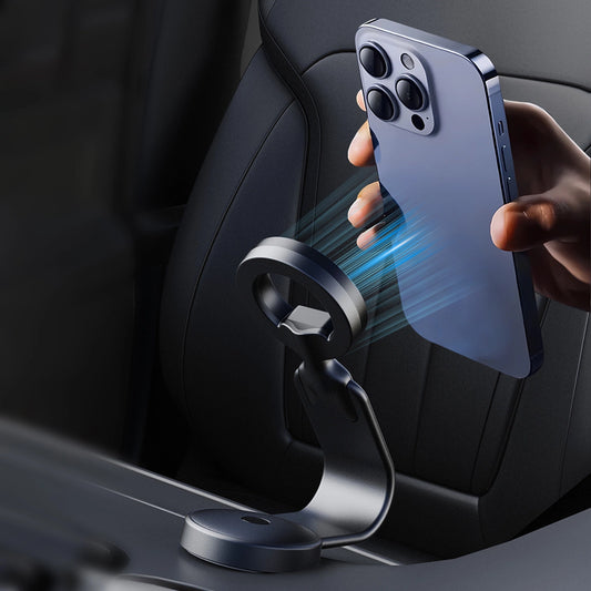 Dudao F21 Autohalterung mit MagSafe - schwarz