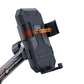 Dudao F7C+ Fahrrad-/Motorrad-Handyhalterung – Schwarz