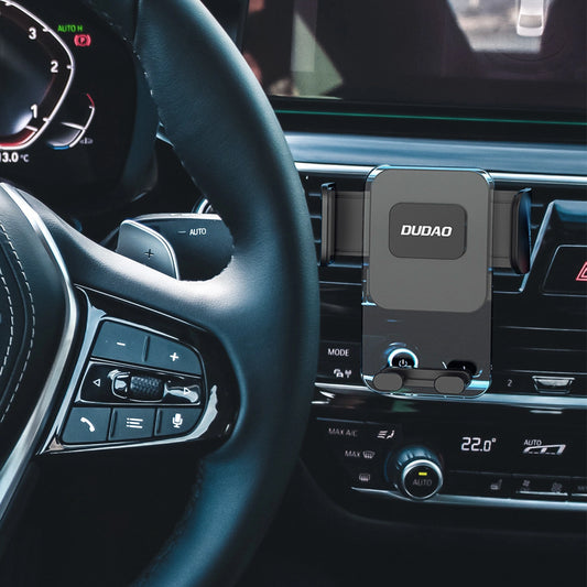 Dudao F8Max Gravity Autohalterung (F8Max)