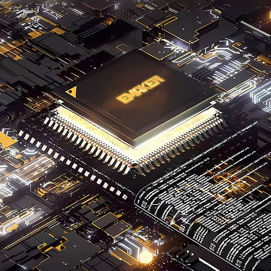 Dudao L9C Max 240W PD USB-C - USB-C Kabel 1,2m - Weiß