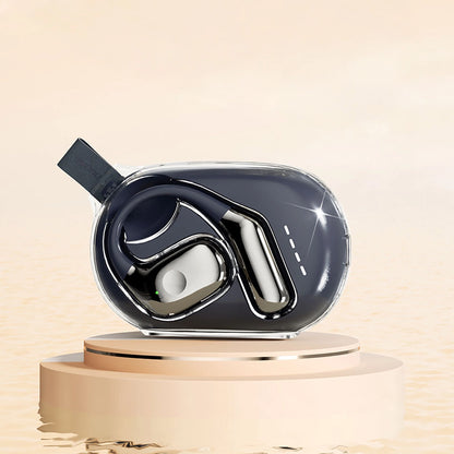 Dudao U17Max OWS Bluetooth-Headset – Schwarz