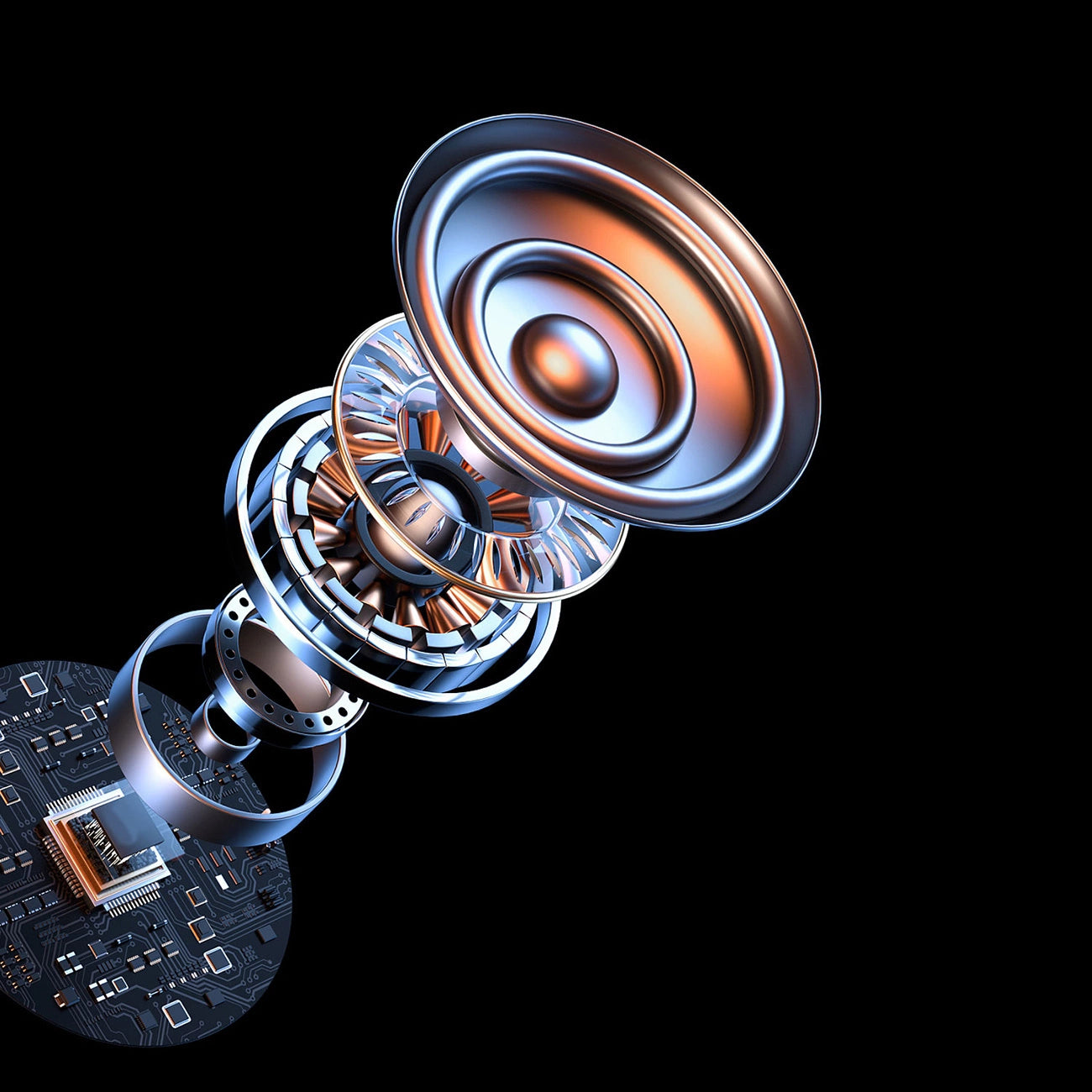 Dudao U17Pro kabellose On-Ear-Kopfhörer mit Bluetooth 5.3 und ANC – Weiß