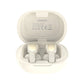 Dudao U20 Pro TWS Bluetooth-Kopfhörer, kabellos, Weiß
