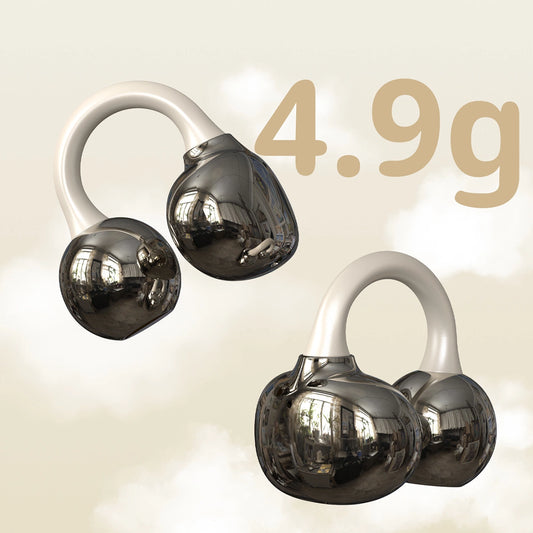 Dudao U20 TWS Bluetooth-Kopfhörer, kabellos, Schwarz