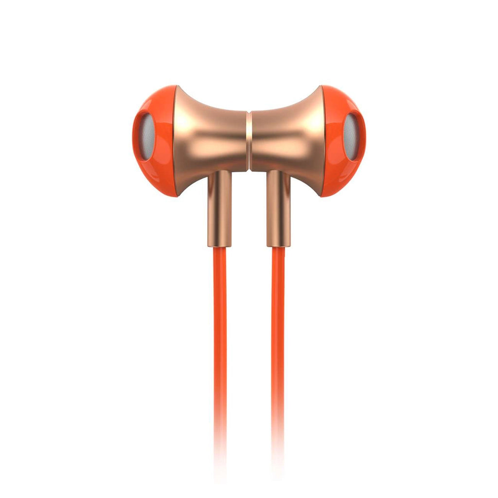 Dudao U5Pro+ Bluetooth 5.3 kabellose Kopfhörer – Orange