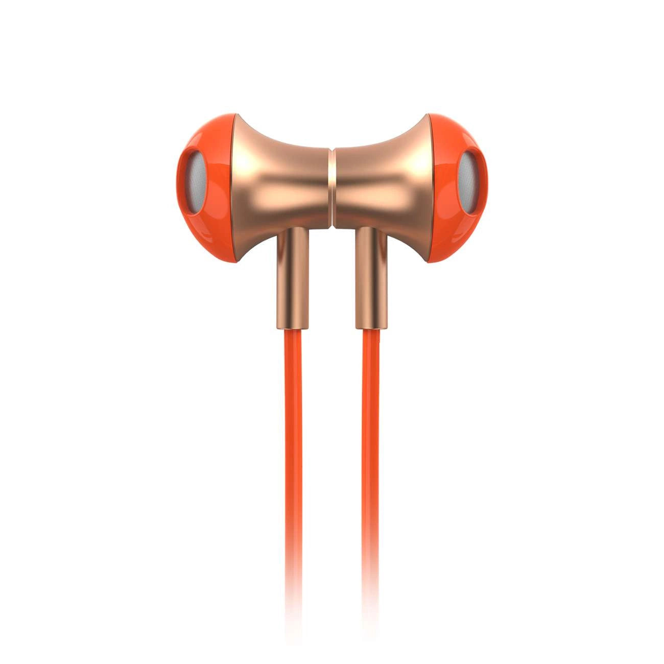 Dudao U5Pro+ Bluetooth 5.3 kabellose Kopfhörer – Orange