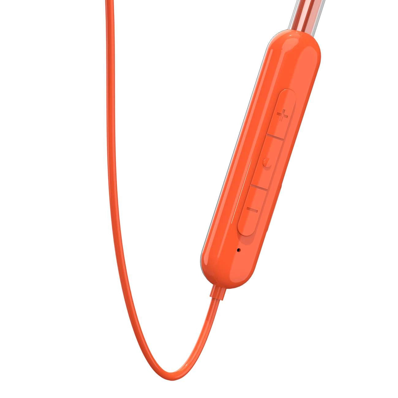 Dudao U5Pro+ Bluetooth 5.3 kabellose Kopfhörer – Orange