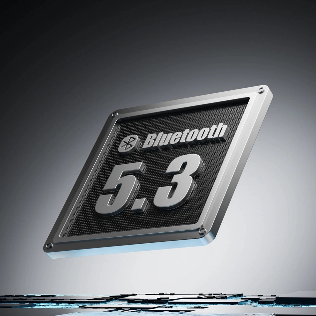 Dudao U8 Pro TWS kabellose Kopfhörer - schwarz