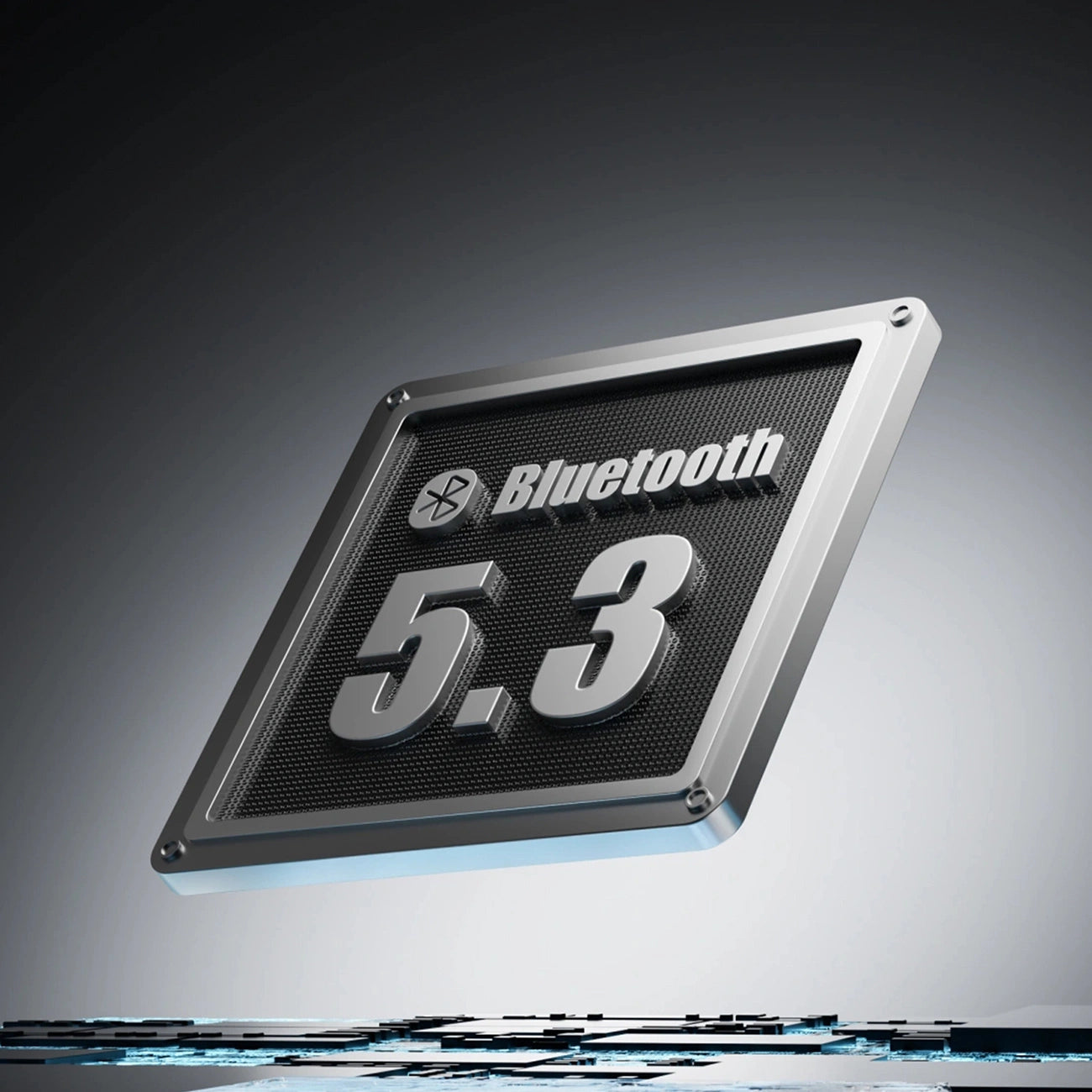 Dudao U8 Pro TWS kabellose Kopfhörer - weiß