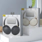 Dudao X22 Max Kabellose On-Ear-Bluetooth-Kopfhörer mit ANC - Beige
