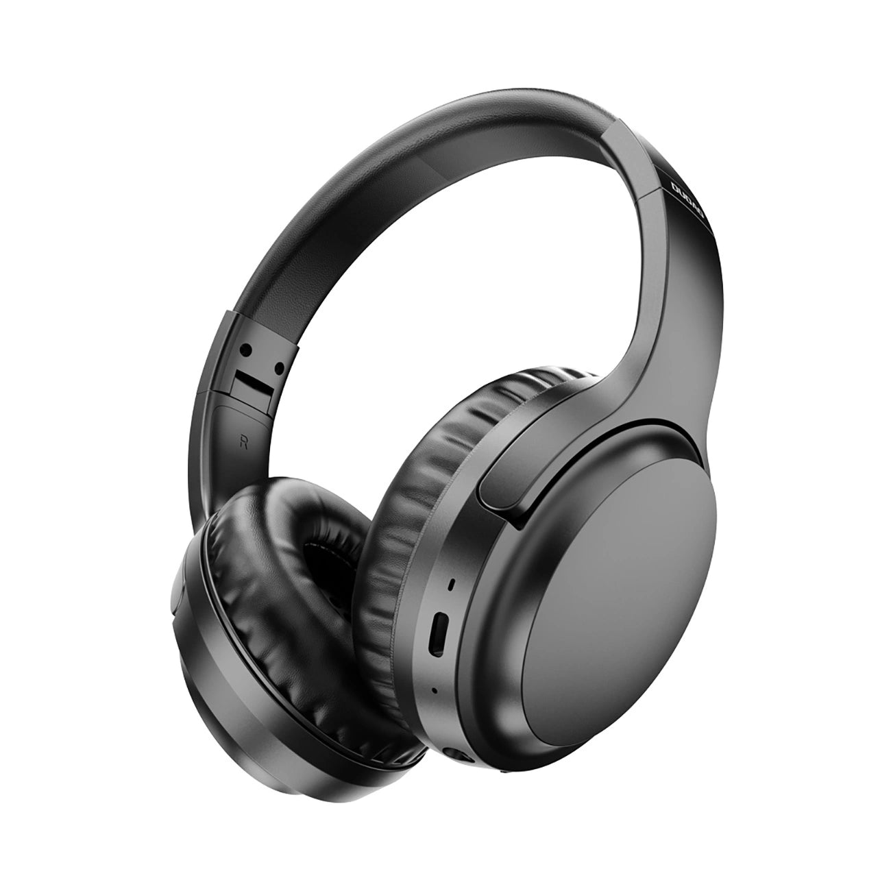 Dudao X22Pro kabellose On-Ear-Bluetooth 5.3-Kopfhörer – Schwarz