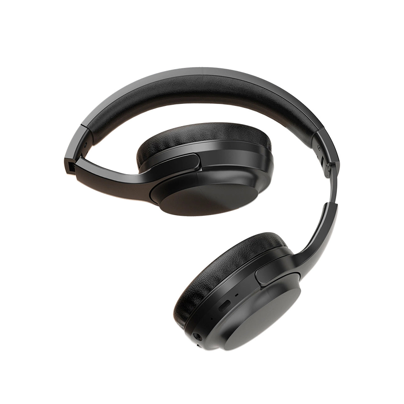 Dudao X22Pro kabellose On-Ear-Bluetooth 5.3-Kopfhörer – Schwarz