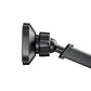 Dudao magnetischer Autotelefonhalter mit Teleskoparm schwarz (F6Max)
