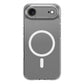 Dux Ducis Clin Mag Case für iPhone 17 Air, kompatibel mit MagSafe, transparent