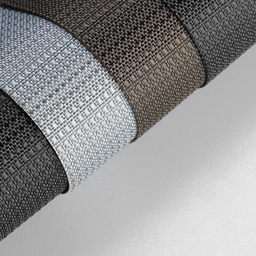 Dux Ducis Fino Hülle besteht aus Nylonmaterial für Samsung Galaxy A22 4G grün