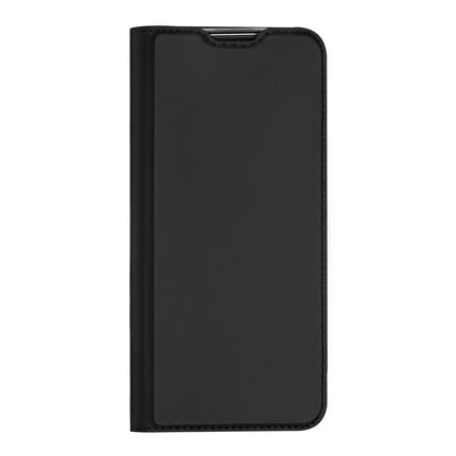 Dux Ducis Skin Pro Holster Cover für Samsung Galaxy A73 schwarz