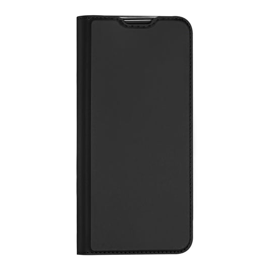 Dux Ducis Skin Pro Holster Cover für Samsung Galaxy A73 schwarz