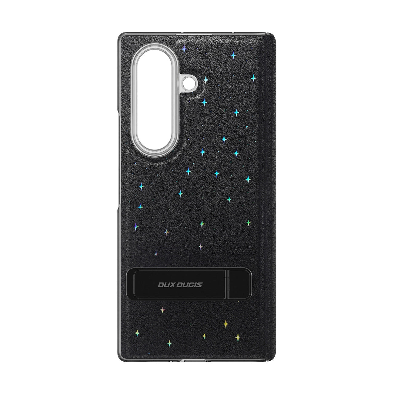 Dux Ducis Stex Case für Samsung Galaxy Z Fold7 - Schwarz