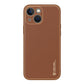Dux Ducis Yolo Apple iPhone 14 Brown