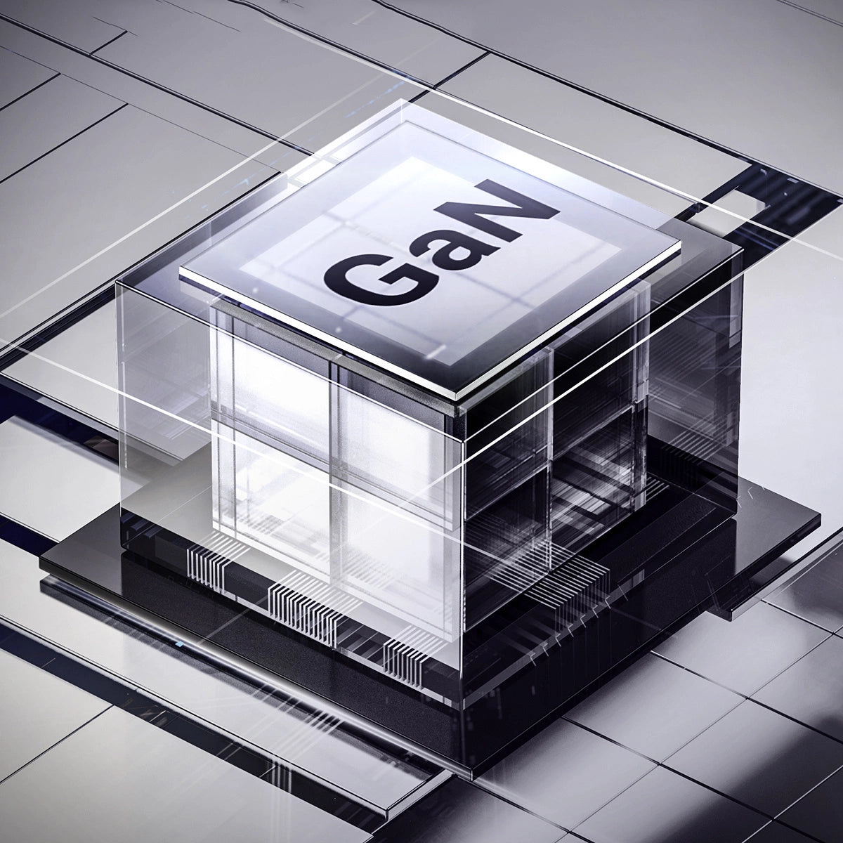 GaN USB C 30W PD Ugreen Nexode Mini Schnellladegerät - Weiß