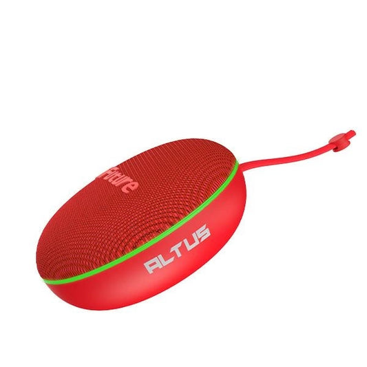 HiFuture Altus Bluetooth Mini-Lautsprecher Altus - rot