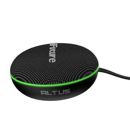 HiFuture Altus Bluetooth Mini-Lautsprecher - Schwarz
